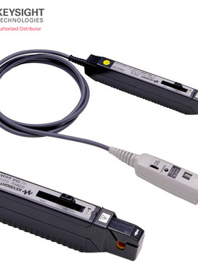 是德科技1146B示波器交流直流电流探头1147B探棒N2893A安捷伦