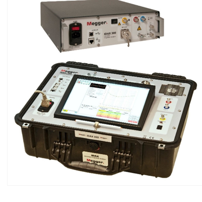 IDAX322绝缘诊断分析仪Megger