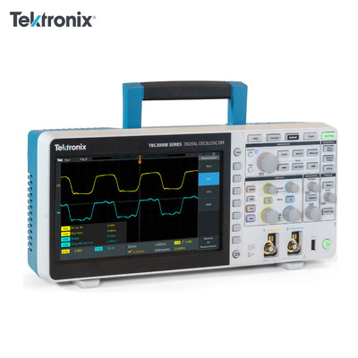 TBS2072数字示波器TEKTRONIX