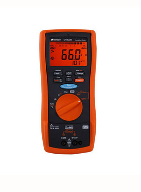 U1452AT绝缘电阻表 是德U1452AT 是德 绝缘电阻测试仪U1452AT