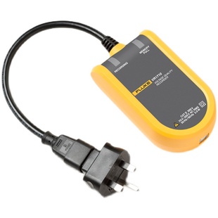VR1710電壓記錄儀VR1710諧波測試儀單相電壓事件記錄 福祿克Fluke