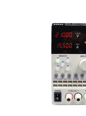 科睿源KWR102/KWR103宽范围 30V30A直流电源60V15A开关电源新品