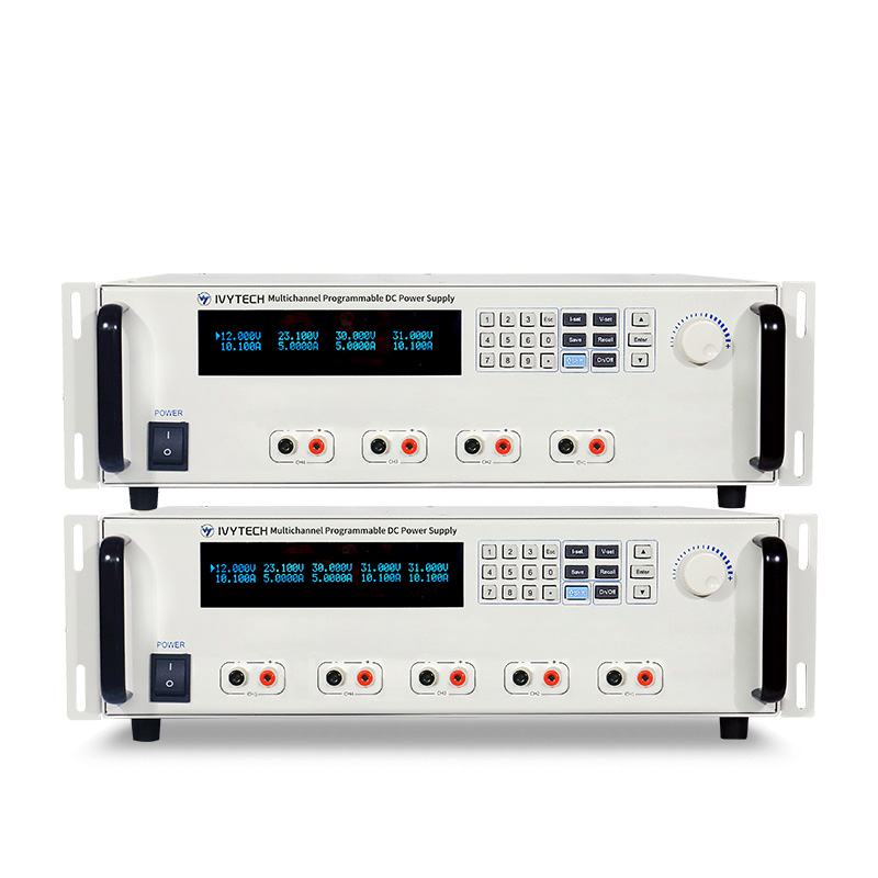艾维泰科四/五路直流电源IVYTECH