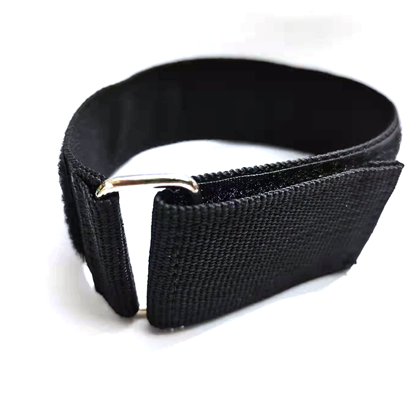 加厚魔术贴编织带2条装全国包邮