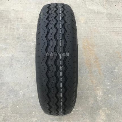 轮胎185R14LT C加厚载重8层长安睿行M70M80 m60神骐原装小卡之星1