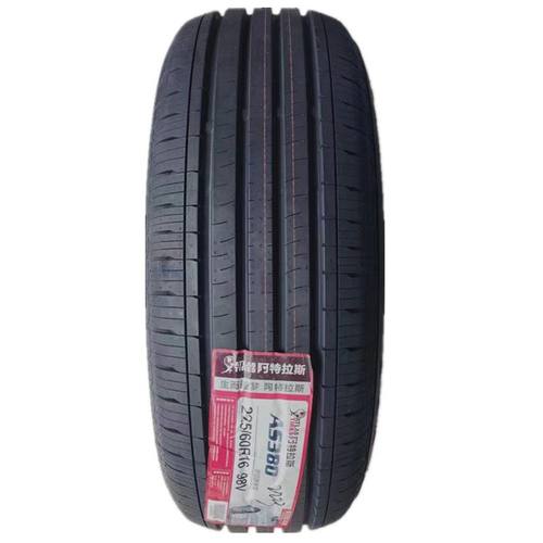 ATLAS阿特拉斯轮胎225/60R16  98V AS380适比亚迪秦PLUS DM-I原配