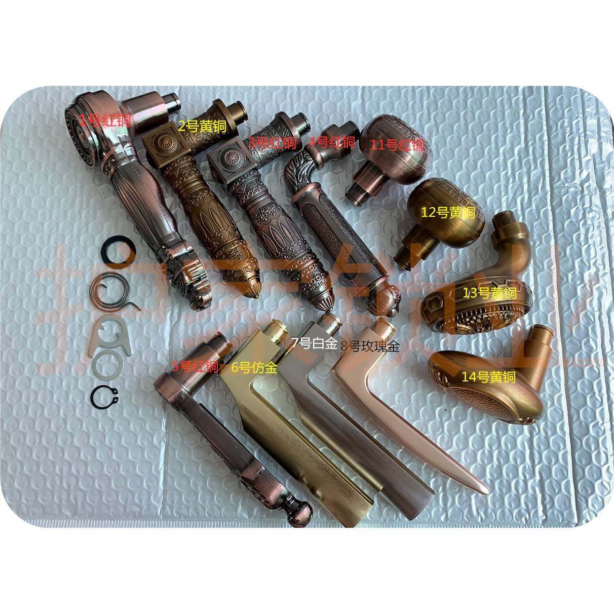 合金把防用盗门大门把手别墅入户门锁具锌通用型手通型,基础建材,机械门锁,淘宝优惠券,粉丝福利购,淘宝优惠卷