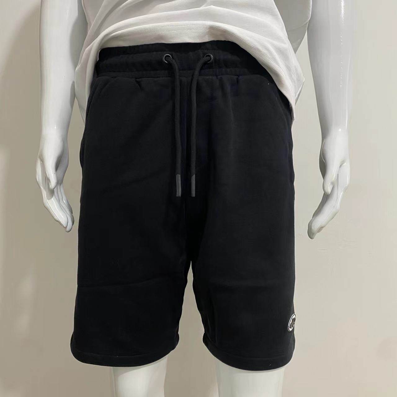 美式corteiz恶魔岛长裤pants男士ins高街休闲运动五分裤子女短裤,男装,短裤,淘宝优惠券,粉丝福利购,淘宝优惠卷