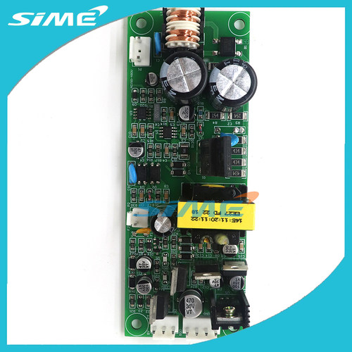ZX7 318K开关电源IGBT双电压焊机辅助电源转换板ZX7 418K维修配件
