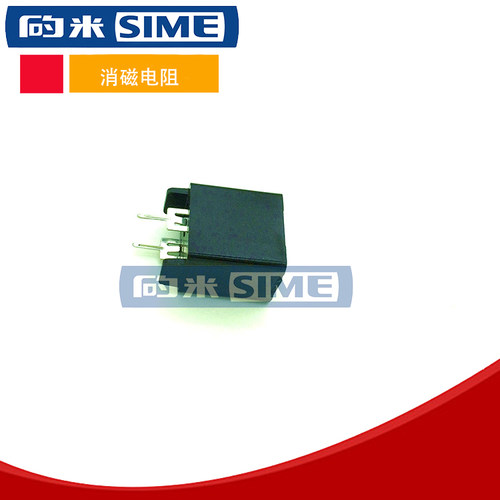 消磁电阻MZ72 18M电焊机WS200热敏电阻通瑞电焊机配件ZX7200