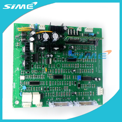 NBC270V控制板沪通MIG315