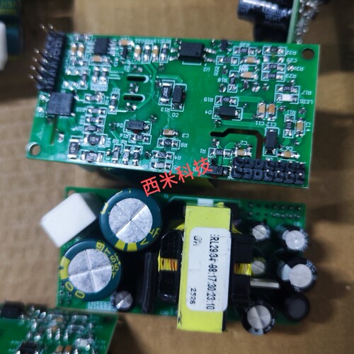 通用焊机电源ZX7 400V电焊机辅助电源开关电源