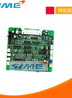 WSME315控制板铝焊机脉冲焊机瑞交直流凌电路板TIG250P主控板ACDC