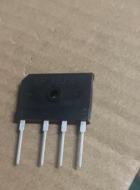 焊机整流器扁桥35A1000V3A600V桥堆D3SBA60/GBU808/KBP206/410