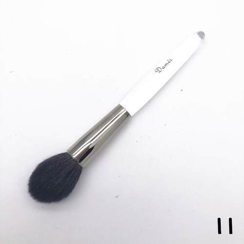 colourpop火苗羊毛粉质腮红刷