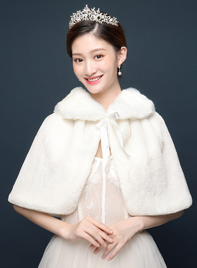 夜场ktv公主酒店迎宾服套装dj女夜店服务员夜总会佳丽披肩工作服