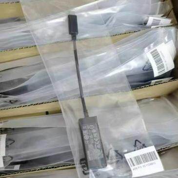 Lenovo USB-C to Ethernet Adapt - Product image 2