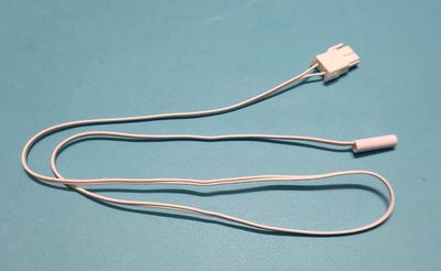 适用容声中韩双门三门四门冰箱冷藏冷冻室温度传感器化霜传感器