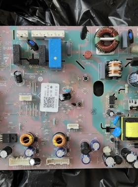 适用0061800316A海尔冰箱电脑板主板BCD-462WDGU/460WDGZ/486WDGE