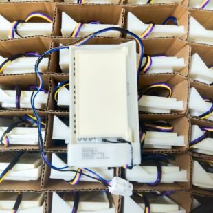 美菱冰箱电动风门配件BCD350W.356WE.310WPC.310WPB.408WPBY