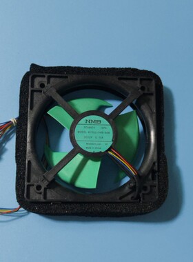 适用松下冰箱电机风机风扇MODWL 4515JL-04W-B36 DC12V 0.15A