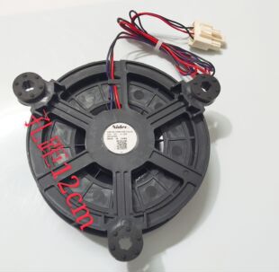 适用海尔 容声冰箱风扇电机GW12E12MS1DB-52Z32 无霜冰箱风扇风机