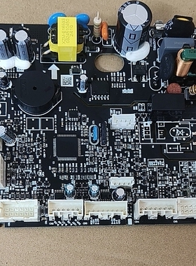 0061801012B海尔电冰箱冷冰柜用电脑电源主板