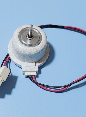 适用于海信容声冰箱风机ZWF-30-3 B03081070风扇电机BCD-518WT
