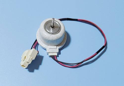 适用于海信容声冰箱风机ZWF-30-3 B03081070风扇电机BCD-518WT