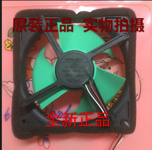 FBA12J15V 15V 0.28A 冰箱散热风扇