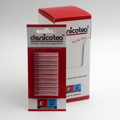 正品德国丹尼古特denicotea烟嘴