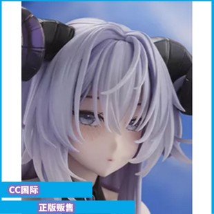 正版native Rocket Boy 紫苑 阿尔菲涅 小恶魔 手办