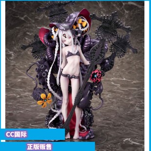 正版预售 ALTER 1/7 FGO Foreigner 阿比盖尔 威廉姆斯 夏 手办