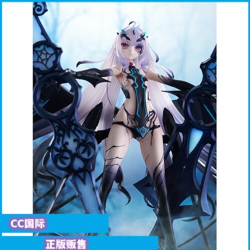 妖精骑士兰斯洛特梅柳齐娜手办