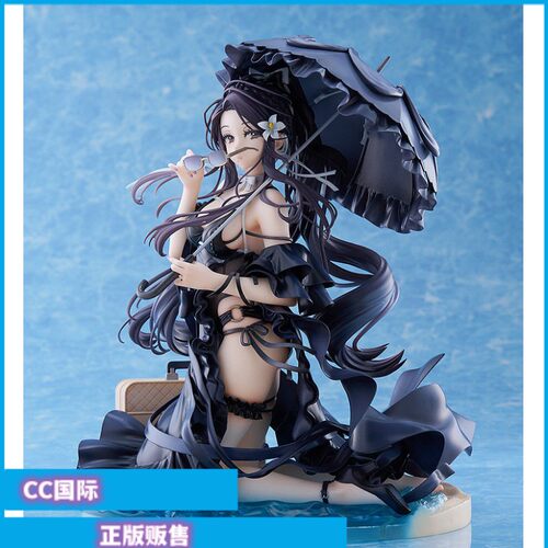 大龄女友年上彼女手办