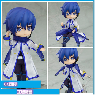 CC国际 GSC 粘土娃 KAITO 正版手办