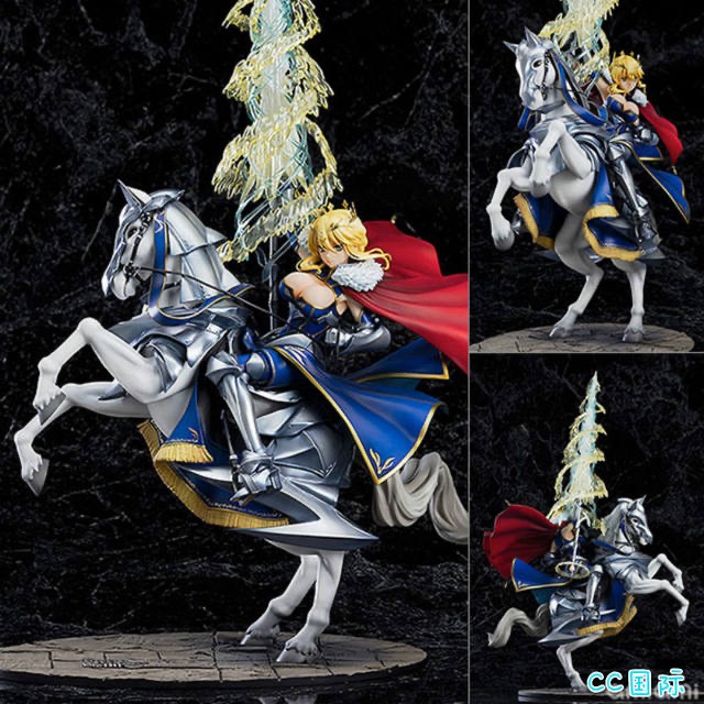 现货狮子王手办白枪呆