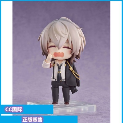 项圈恶意冈崎契粘土人手办