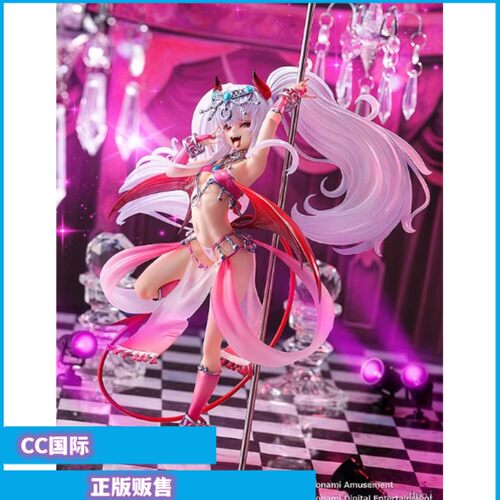 正版现货 WING 爆弹女孩 格林 阿珞薇 肚皮舞 舞娘 手办