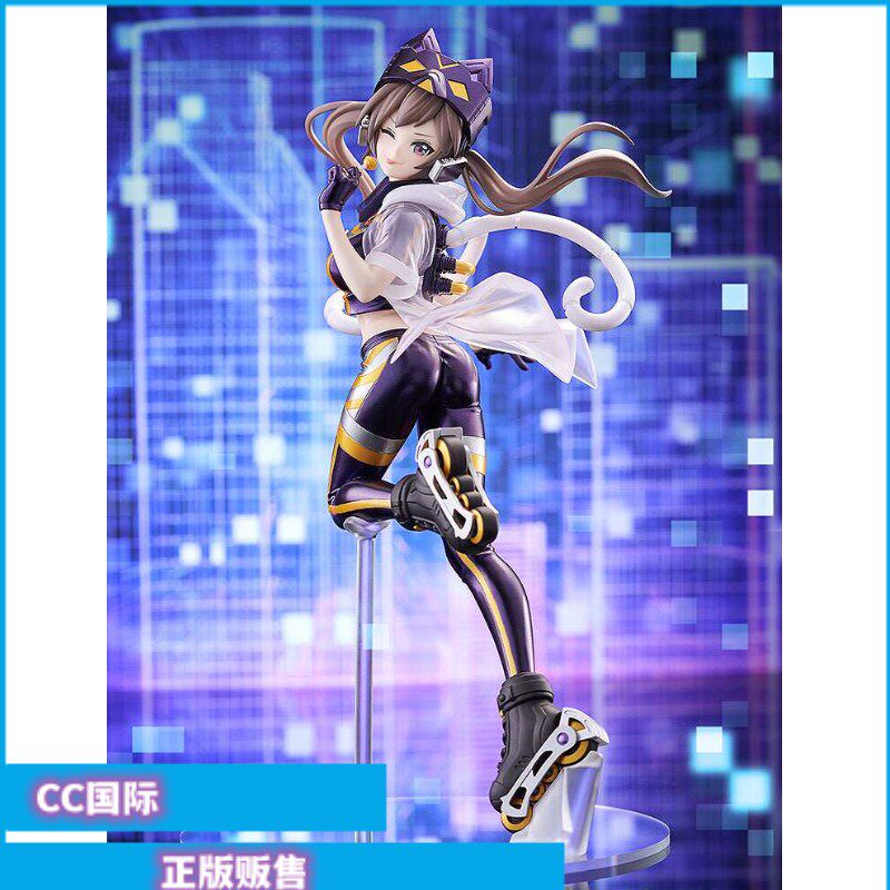 正版现货 POP UP PARADE SP I:P 百变莱娜 游戏王卡片游戏手办