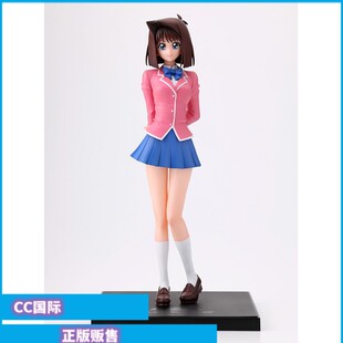 正版现货 寿屋 游戏王 怪兽之决斗 OSHI WORKS 真崎杏子 手办