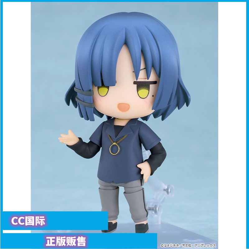 孤独摇滚！山田凉便服手办