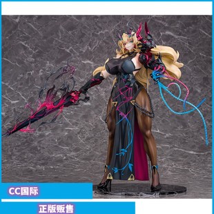 正版预售 Phat Fate Grand Order 巴格斯特 剑士 手办