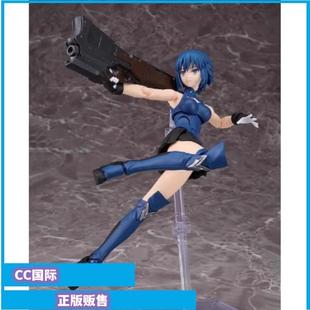 正版Max Factory figma月姬 月之残片希耶尔 西耶尔 可动手办