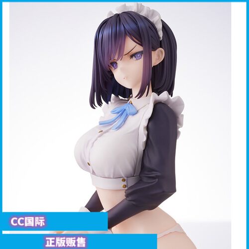 塞拉designbymignon1/7手办