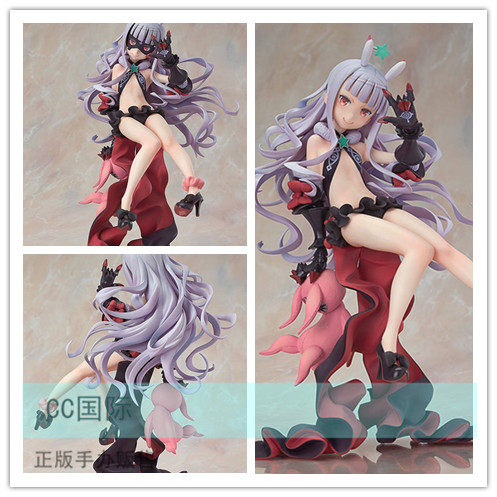 cc国际 max factory 谋略之星 薇妮艾拉大人正版手办现货