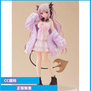 正版 PARADE 周防帕特拉 手办 Suou POP GSC 现货 Patra
