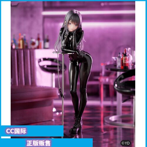 ENSOUTOYS黑川美羽YD1/6手办