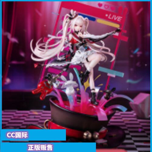 星穹铁道官方火花1/7手办