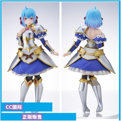 露缇L尺寸正版手办